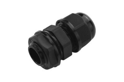 Pressacavo impermeabile misura PG7L (nero) – FIT0727