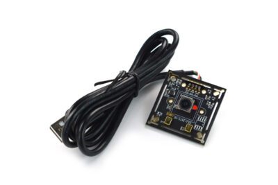 Fotocamera USB da 8 Megapixel con microfono – FIT0729