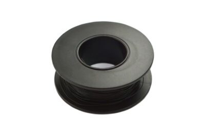 Filo per saldatura resistente al calore da 0,4 mm (nero) – FIT0751