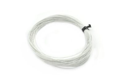 Filo per saldatura resistente al calore da 0,4 mm (bianco) – FIT0752
