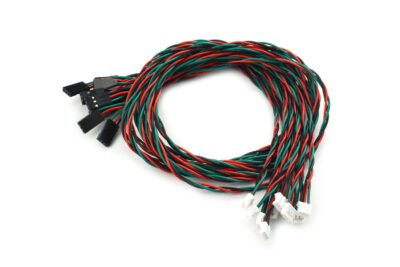 Gravità: cavo sensore digitale per Arduino – FIT0756