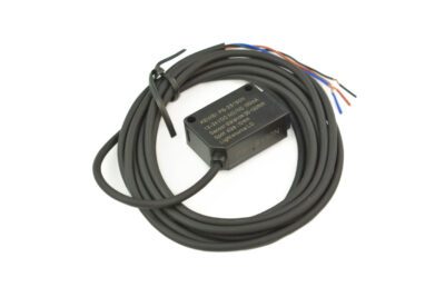 Sensore fotoelettrico con soppressione dello sfondo – FIT0770