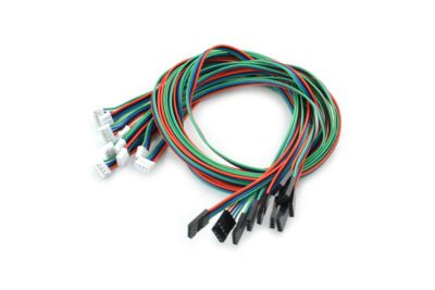 Gravità: cavo sensore I2C/UART a 4 pin per Arduino – FIT0773