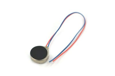Mini motore di vibrazione (10*2,7 mm) – FIT0774