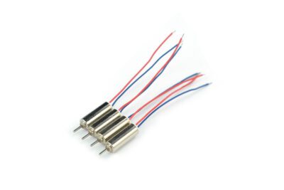 Micromotore senza nucleo 4 pezzi (4 * 12 mm) – FIT0789