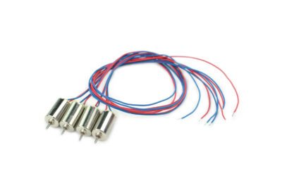 Micromotore coreless 4 pezzi (6 * 10 mm) – FIT0790