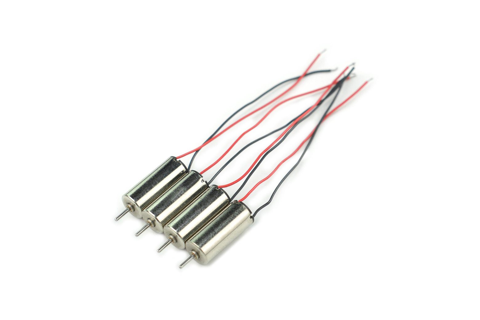Micromotore coreless 4 pezzi (6 * 14 mm) – FIT0792