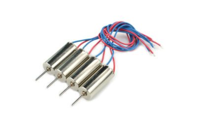 Micromotore coreless 4 pezzi (7 * 16 mm) – FIT0793