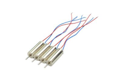 Micromotore coreless 4 pezzi (7 * 20 mm) – FIT0794