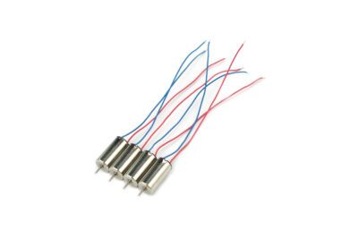 Micromotore coreless 4 pezzi (8 * 16 mm) – FIT0795