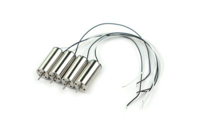 Micromotore coreless 4 pezzi (8,5 * 20 mm) – FIT0796