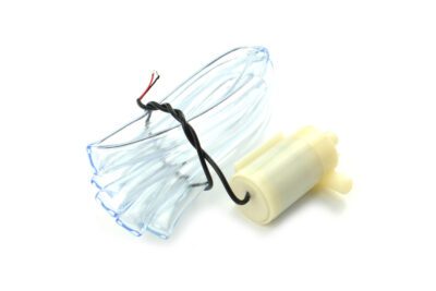 Pompa sommergibile orizzontale anfibia – FIT0800