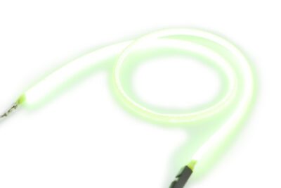 Filamento LED flessibile (3 V 260 mm, verde, – FIT0809