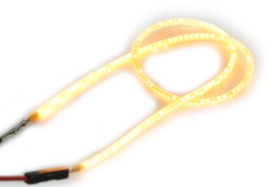 Filamento LED flessibile (3 V 260 mm, 2200 k, – FIT0812