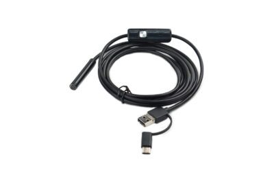 Telecamera per ispezione endoscopio USB – FIT0819