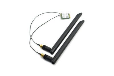 Scheda di rete M.2 (tasto A+E) AX210 WiFi 6E per – FIT0822