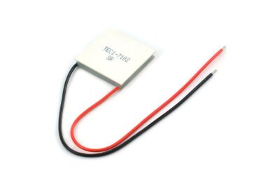 Modulo di raffreddamento elettrico (5 V 1 A) – FIT0826
