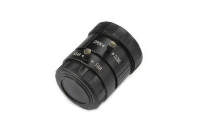 Obiettivo grandangolare industriale da 6 mm – FIT0829