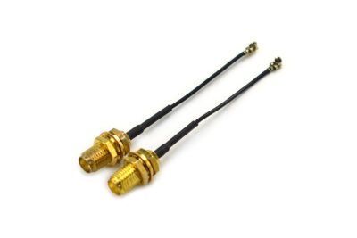 Cavo connettore femmina IPEX MHF1 a SMA – FIT0833