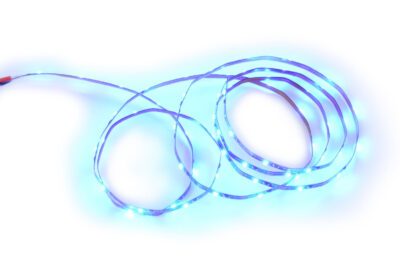 5V Flexible LED Strip (60 LEDs) – FIT0838