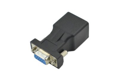 Adattatore DB15 femmina a RJ45 femmina – FIT0859