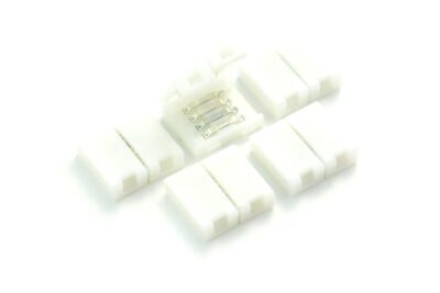 Connettore striscia LED a 4 pin (5 pezzi) – FIT0862