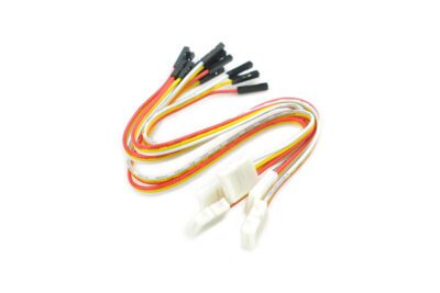 Cavo connettore striscia LED a 3 pin – FIT0865