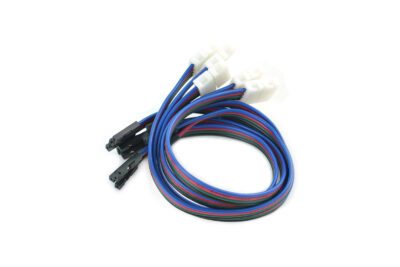 Cavo connettore striscia LED a 4 pin – FIT0866