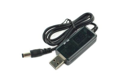 Convertitore boost USB step – FIT0870