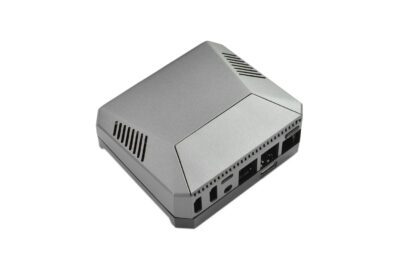 Custodia Argon ONE M.2 per Raspberry Pi 4B – FIT0871