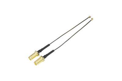 Cavo femmina IPEX MHF1 a RP – FIT0872