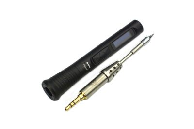 Miniware Smart Soldering Iron Welding Tool Kit – FIT0890