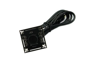 Fotocamera grandangolare USB Megapixel 720p per – FIT0892