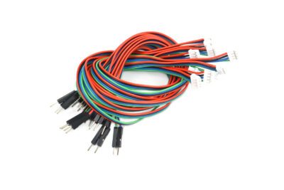 Gravità: pacco cavi da 4 pin PH2.0 a connettore – FIT0898