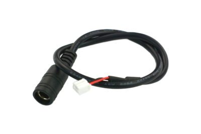 Cavo di alimentazione CC LattePanda DC 5,5×2,1 mm – FIT0903