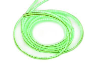 Filamento LED flessibile (24 V 1200 mm, verde) – FIT0930