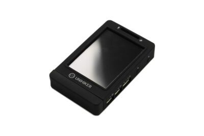 Custodia in silicone per computer a scheda singola – FIT0935