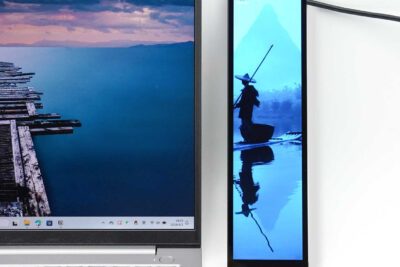 Display touch a barra IPS da 8,8″ 480×1920 – FIT0941