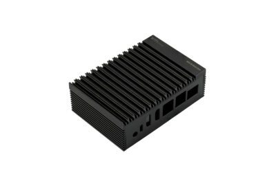 Custodia di raffreddamento in metallo per computer – FIT0944