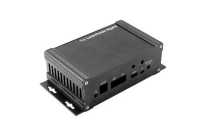 Custodia in alluminio per computer a scheda singola – FIT0949