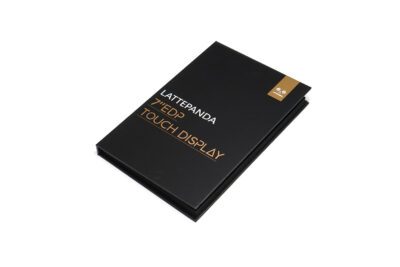 Display touch (eDP) da 7” 1024×600 per LattePanda – FIT0950