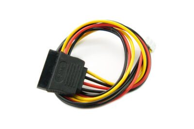 Cavo di alimentazione SATA per LattePanda Sigma – FIT0951