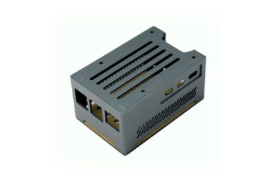 Custodia in alluminio per computer a scheda singola – FIT0962