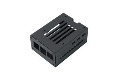 Custodia interamente in metallo per computer a – FIT0963