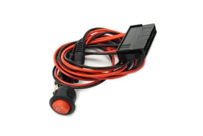 Cavo di alimentazione maschio da ATX a DC5.5*2.5 – FIT0975