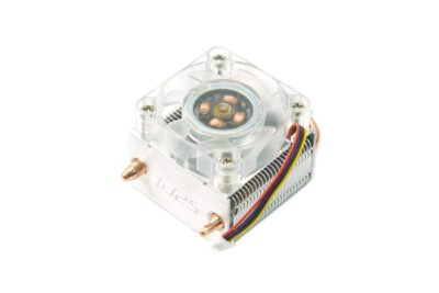 Raffreddatore a torre ICE per computer a scheda – FIT0978