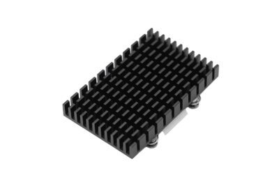 Dissipatore di calore sottile passivo in alluminio – FIT0982