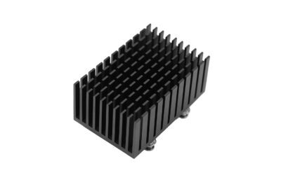 Dissipatore di calore senza ventola in alluminio – FIT0989