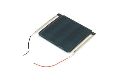 Batteria fotonica a film sottile per la raccolta di – FIT1002