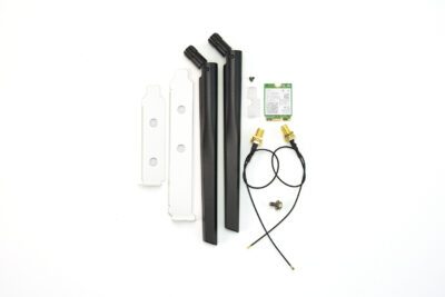 Scheda di rete wireless M.2 E Key WiFi7 Bluetooth – FIT1004